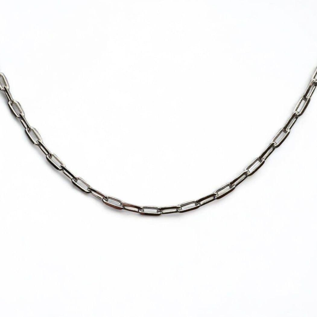 Long Cable chain
