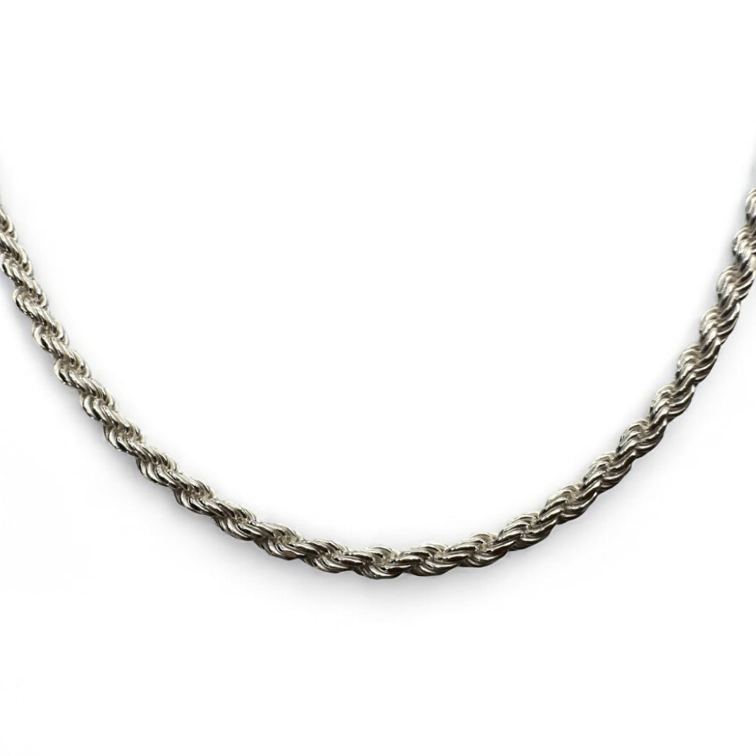 French Rope chain