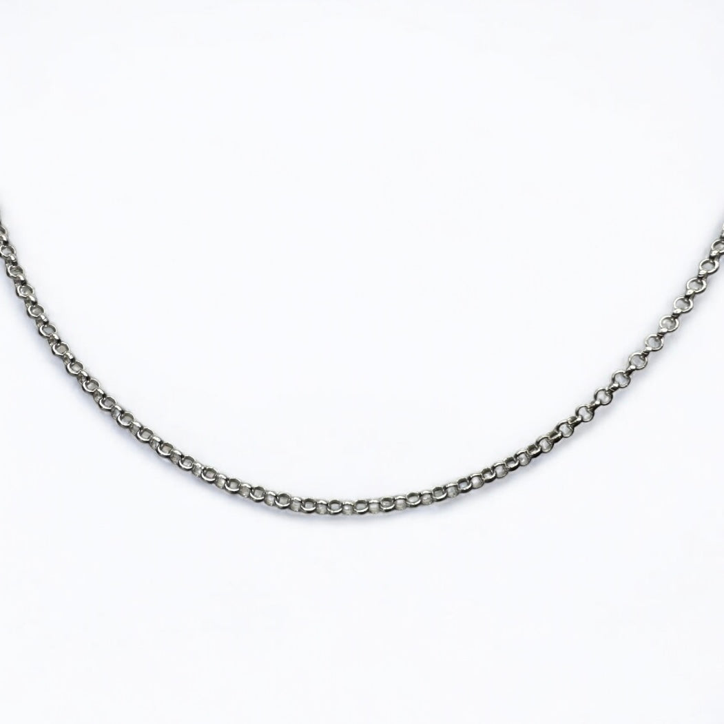 Belcher chain