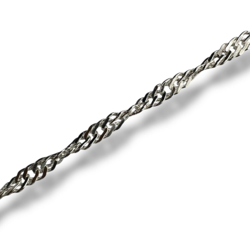 Singapore Link chains