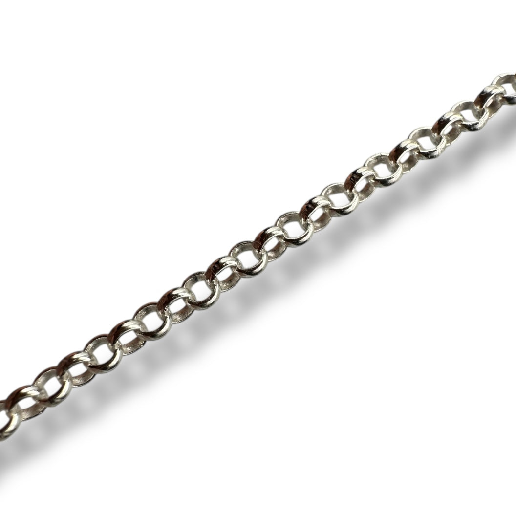 Belcher chain