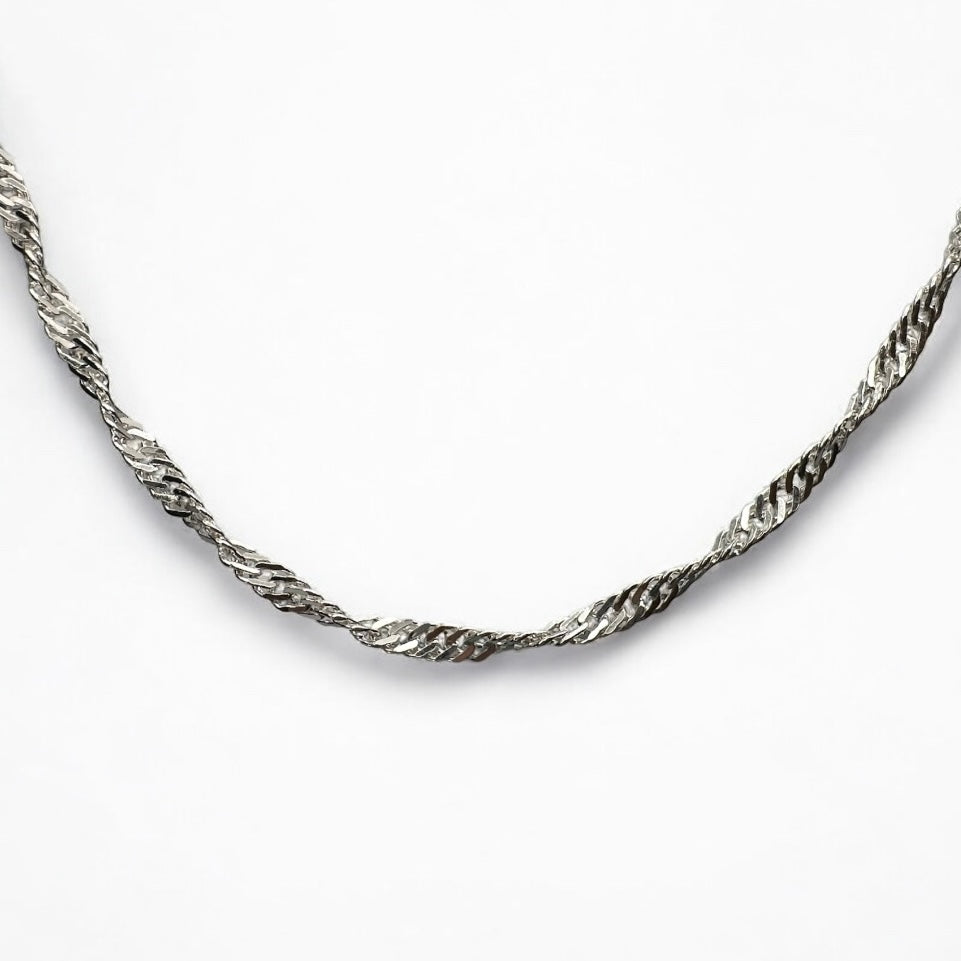 Singapore Link chains