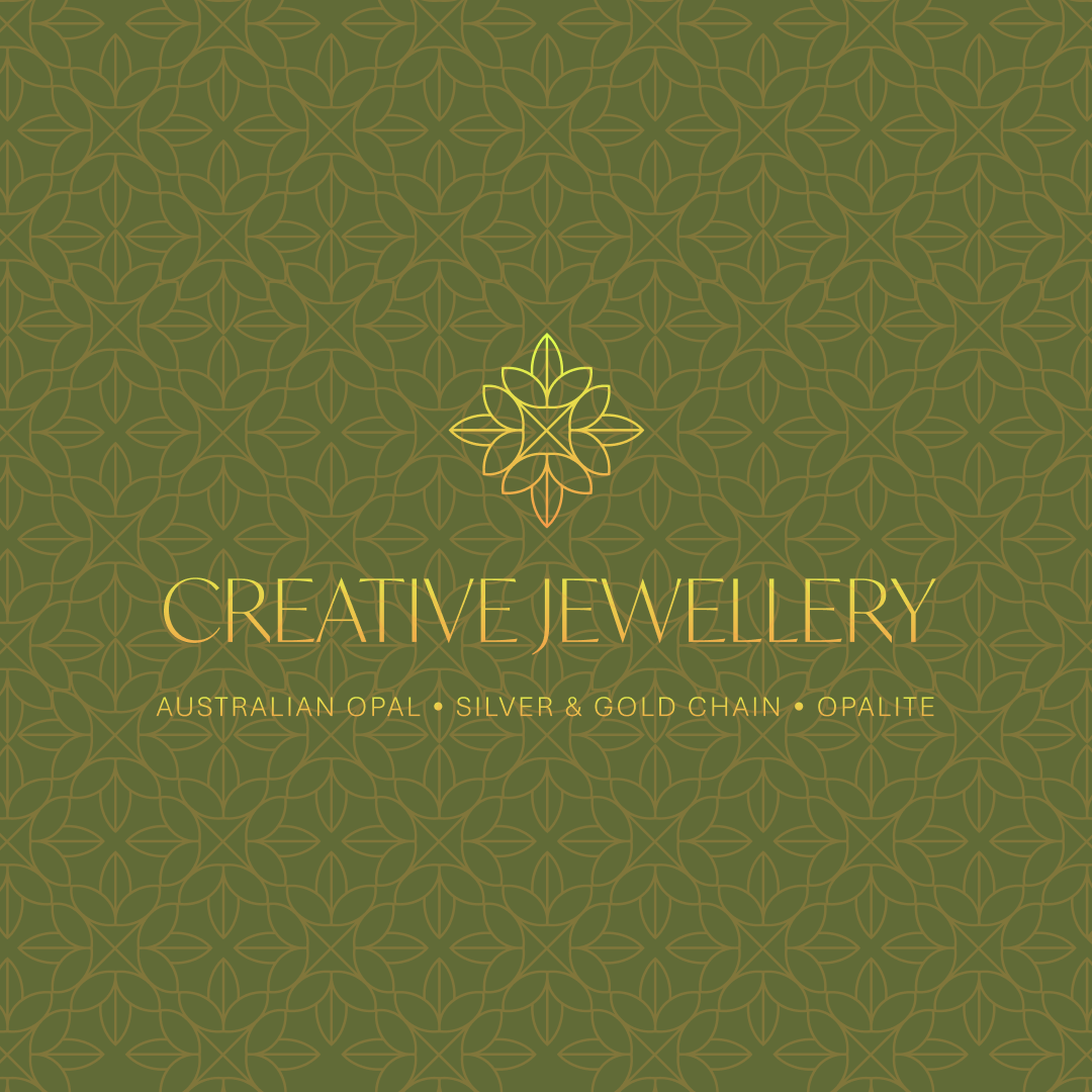 Creative Jewellery gift card