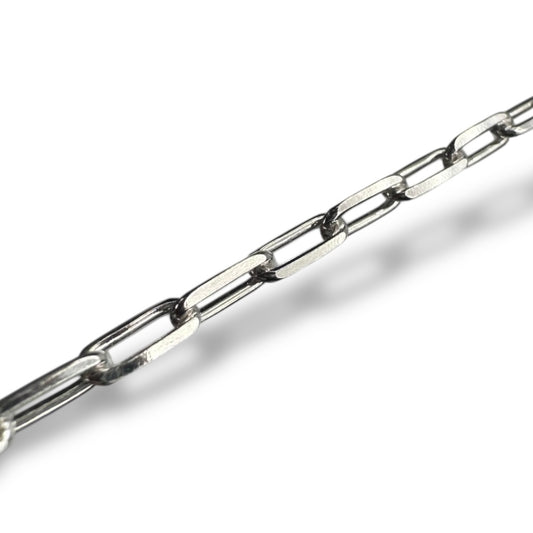 Long Cable chain