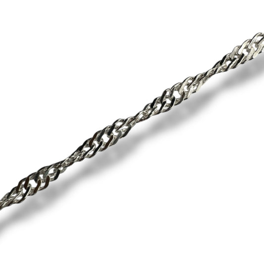 Singapore Link chains