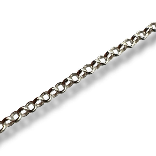 Belcher chain