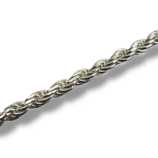 French Rope chain