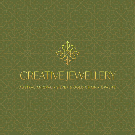 Creative Jewellery gift card
