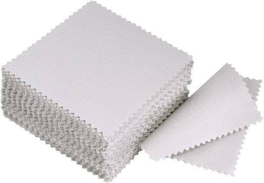 Jewellery Polishing Cloth